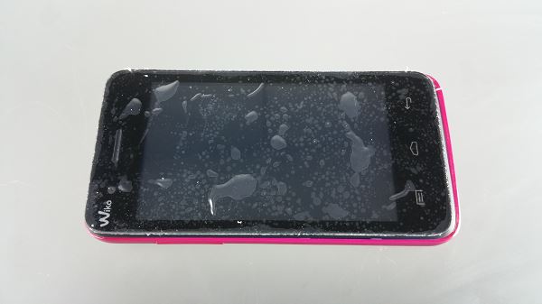 Guide tutoriel de réparation pour Wiko Sunset